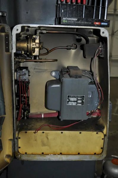 MOORE #2 JIG GRINDER, S/N 7376, STOCK# 14178J