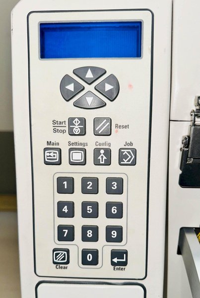 Automated Packaging Systems  |  Autobag PaceSetter PS-125 OneStep Tabletop Bagger