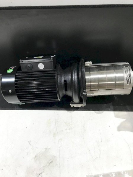 WALRUS TPHK8T6-3 COOLANT PUMP NEW