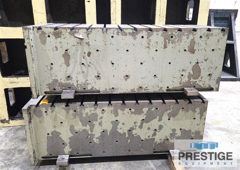Angle Plates Box Tables