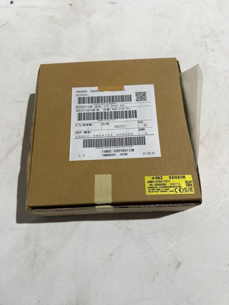 FANUC A860-2150-T511 SPINDLE ENCODER NEW
