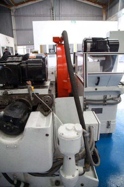 Cincinnati No. 2U-OD Hydraulic Universal Grinder, 1947 – REBUILT 2022