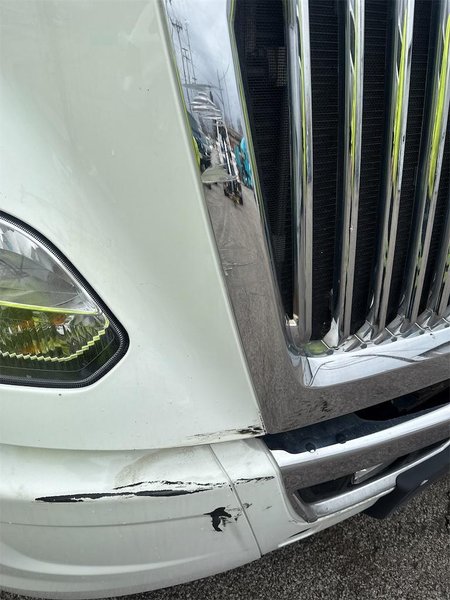 2023 International LT62F 3HSDZAPR2PN493299