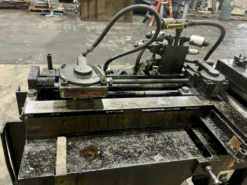 DALLAS AIR FEED WITH STRAIGHTENER : YOBRO 26139
