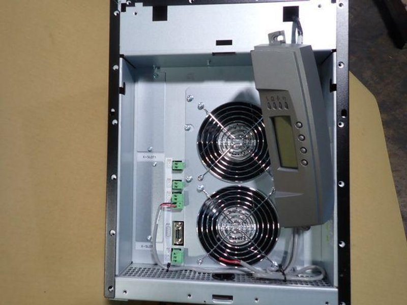 Eaton Ups Assembly  - 744-a4553 / 9355-15lvem
