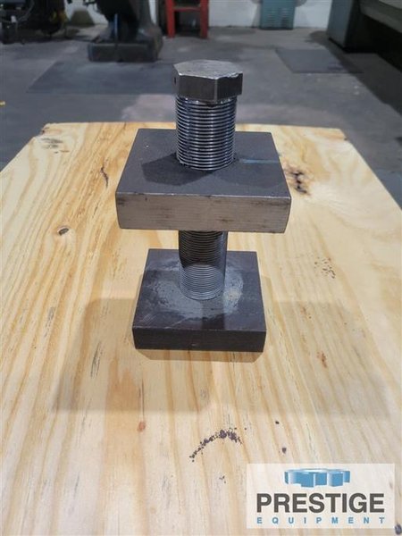Leveling Hardware