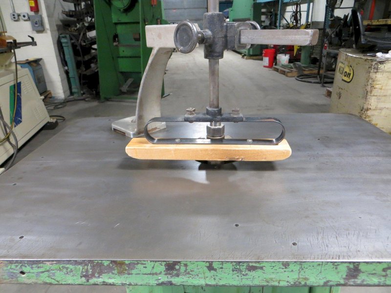 Northfield Production Shaper