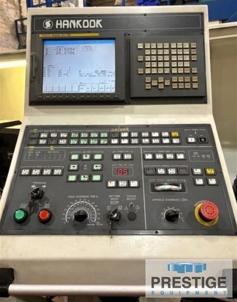Lathes Oil Field &amp; Hollow Spindle