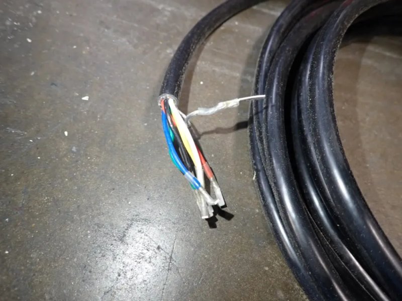 ABB Turbidity Sensor And Analyzer - 4690/11113021/std
