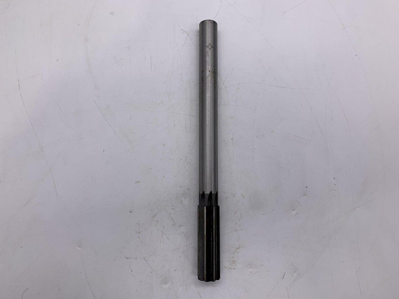 CLEVELAND TWIST DRILL 7/8 HS USA H0505 STOCK #15692