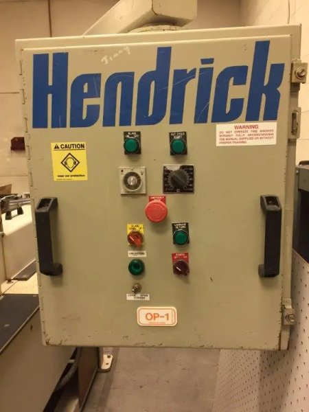 HENDRICK PANEL SAW | Saws, Woodworking