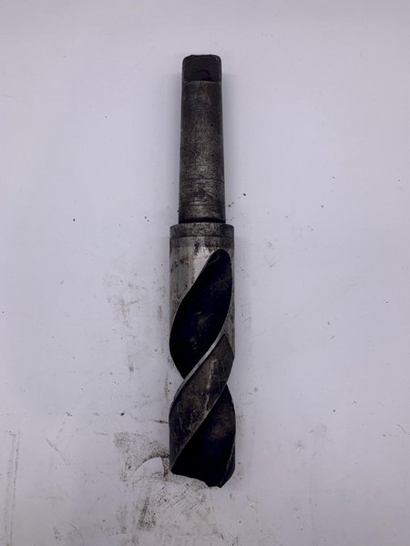 2-27/64" AMPCO USA 2 27/64 LARGE DRILL BIT: STOCK #15507