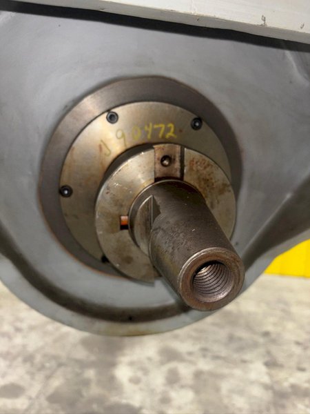 GIDDINGS &amp; LEWIS RIGHT ANGLE - UNIVERSAL BORING HEAD ATTACHMENT: STOCK #23583
