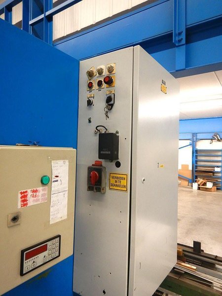 Fischer - 80 ton