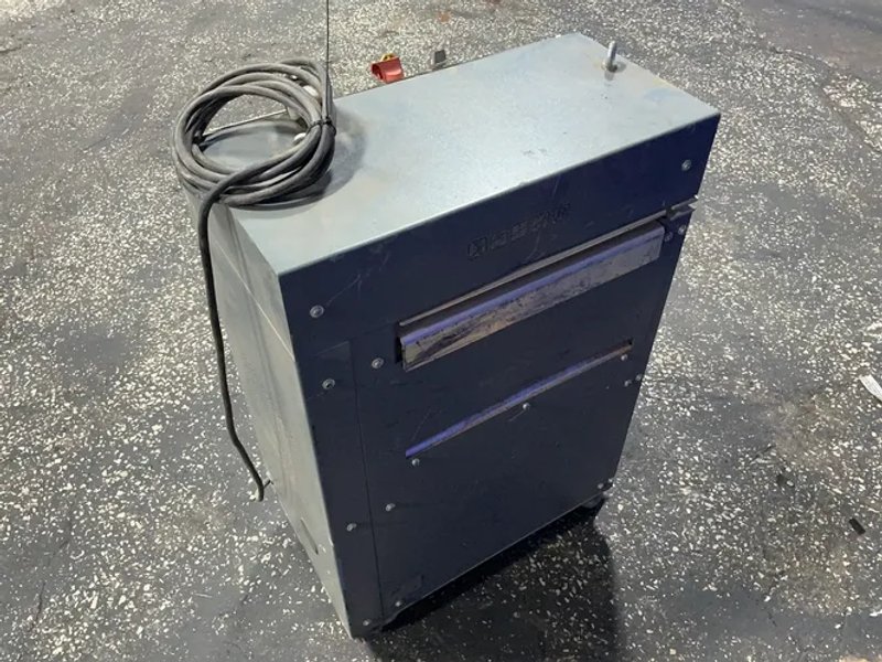 Intimus Pacmaster S Cardboard Shredder