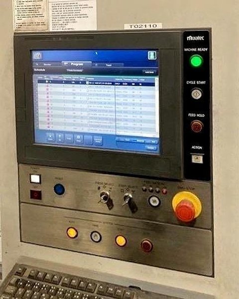 Muratec Motorum M2044TC