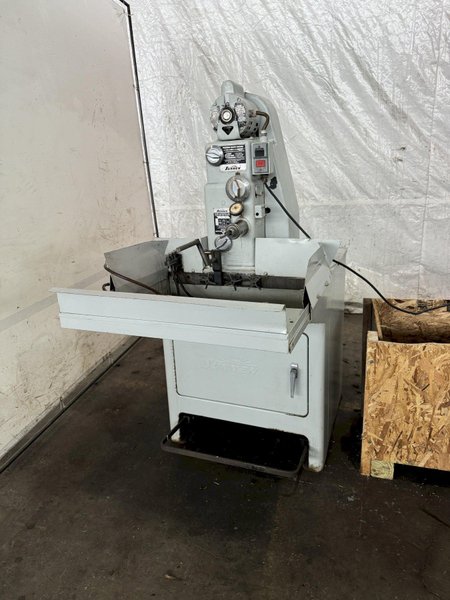 5.5" SUNNEN PRECISION MODEL MBB-1650 HONING MACHINE HONE. STOCK # 0236925