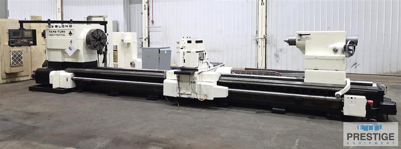 Lathes Flat Bed Manual &amp; CNC