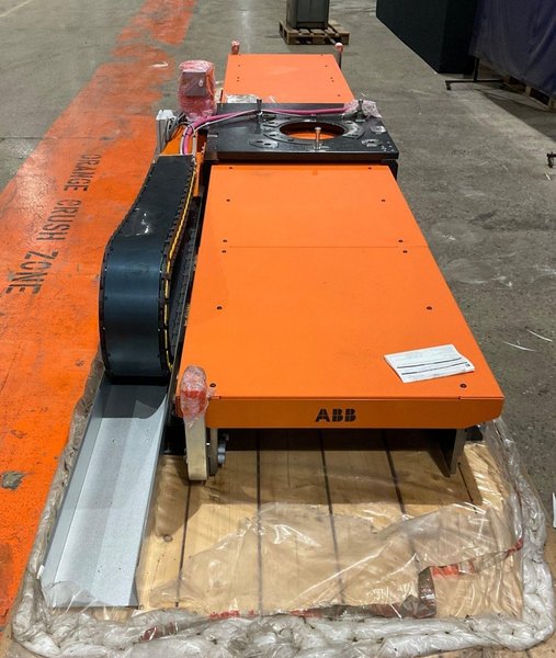 ABB IRBT 4004 M2004 RTU 3.9M NEW