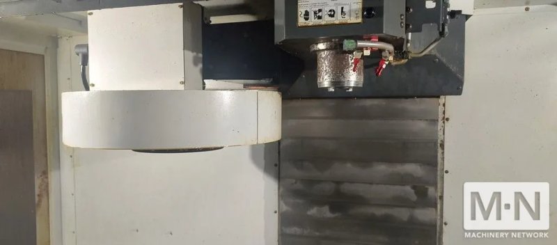 HAAS VF-3 CNC Vertical Machining Center, 2014