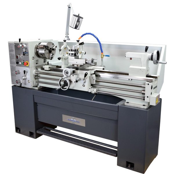 PRECISION MATTHEWS PM-1440GT-1PH (VFD DRIVEN) ULTRA PRECISION LATHE
