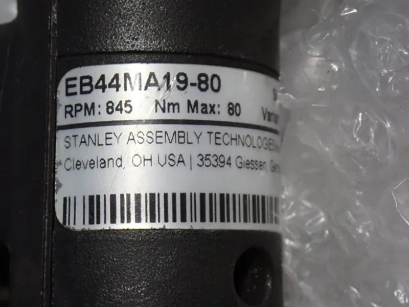 Stanley Right Angle Lever Tool - Eb44ma19-80