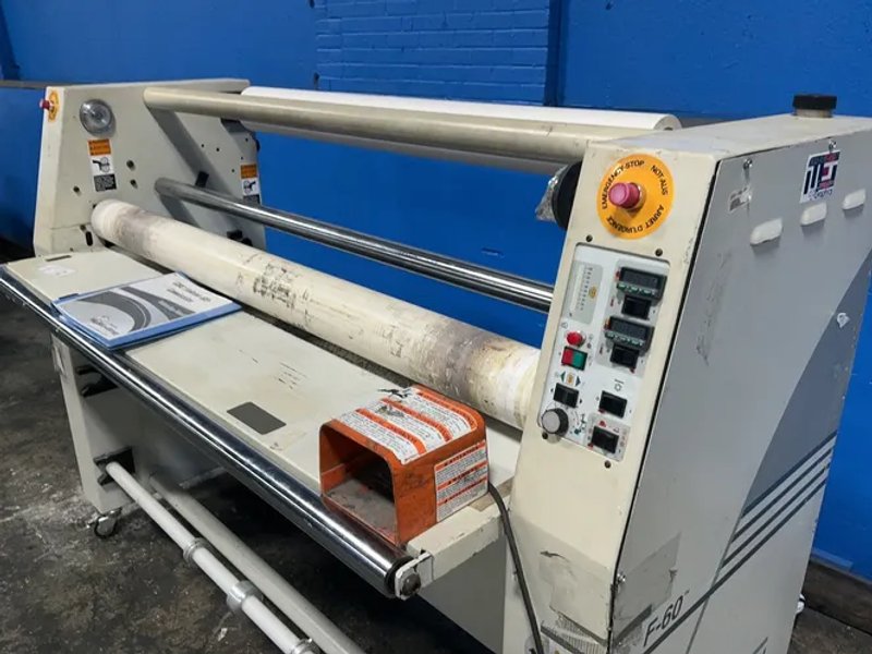 Pro-tech Engineering, Inc. 64” Laminator - F60