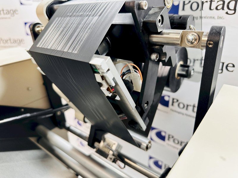 Automated Packaging Systems | Autobag PaceSetter PS-125 OneStep Tabletop Bagger