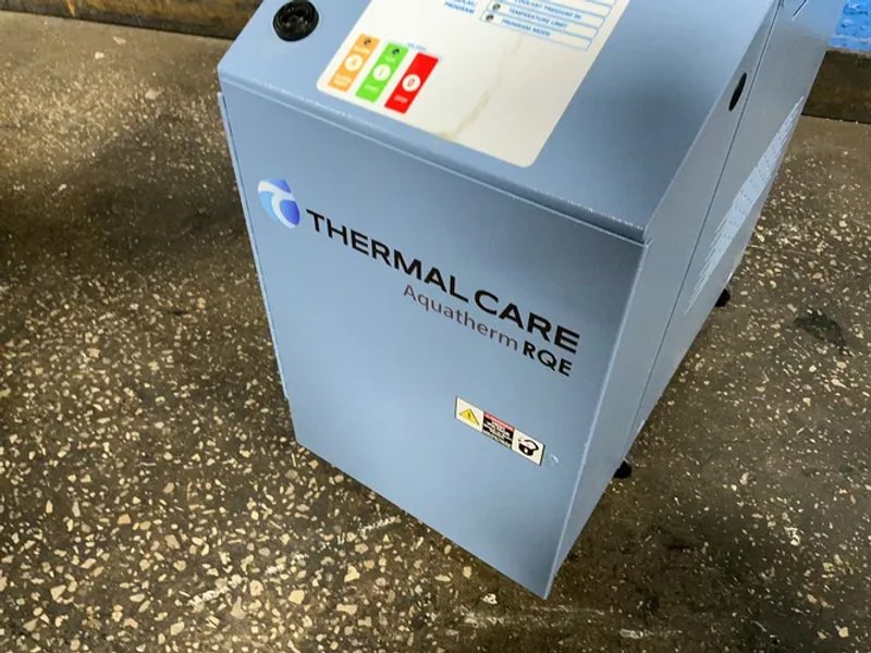 Thermal Care .75 Hp Temperature Control Unit  - Rqe0908