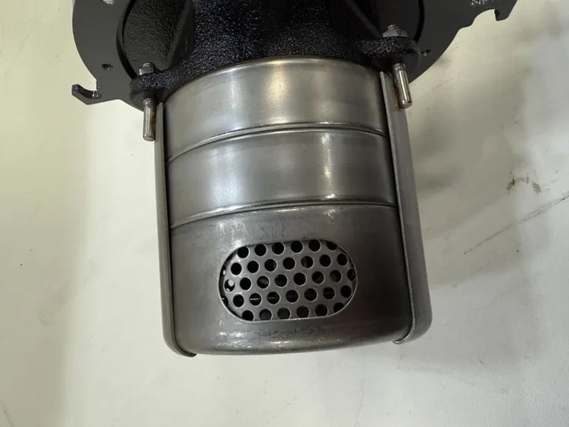 GRUNDFOS MTH4-20/2A-W-A  IMMERSIBLE PUMP W/ MG71B2-C MOTOR NEW