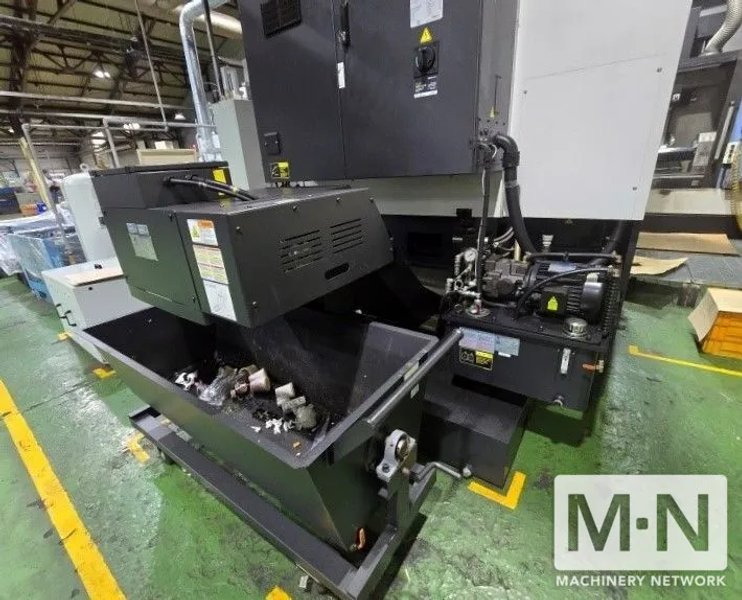 Doosan V8300R Vertical Boring Mill, 2023