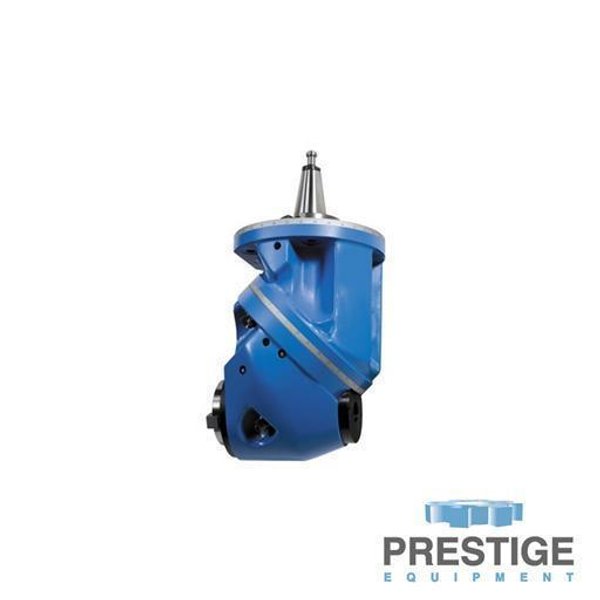 Right Angle &amp; Universal Heads (Attachments)