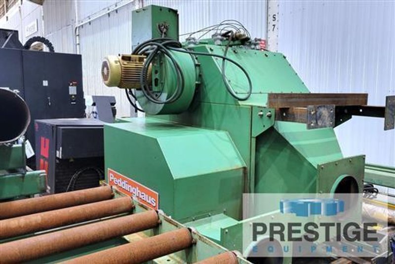 Flame Cutting CNC