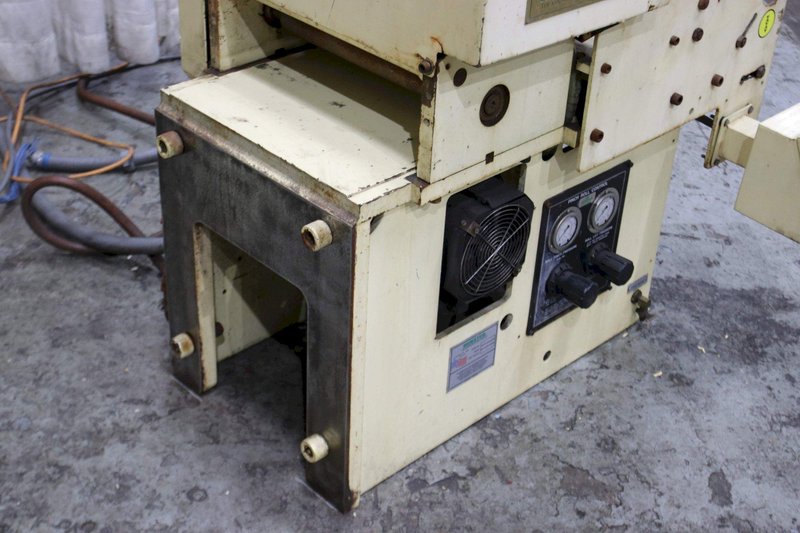 14" X .090 MINSTER PRESS MOUNT SERVO FEEDER STOCK: #71308