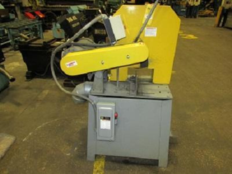 20" KALAMAZOO K20PH ABRASIVE CHOP SAW