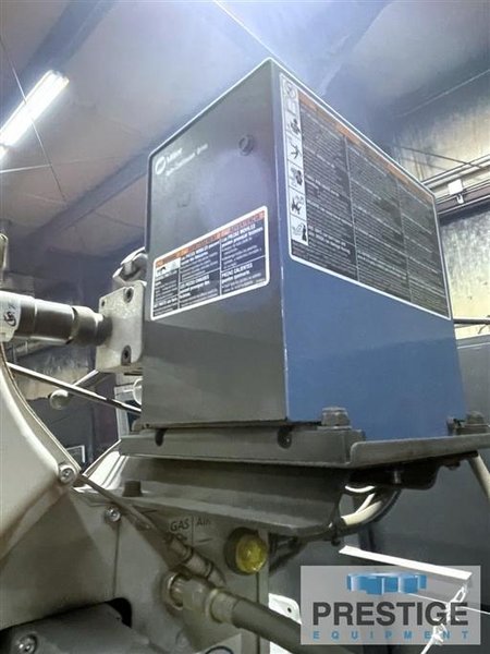 Robots CNC