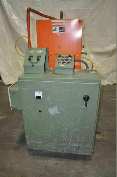 Embosser, Roehlen, 32" Wide