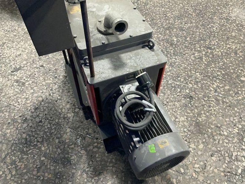 Boc Edwards 8.5/7.5 Kw Vacuum Pump - E2m275