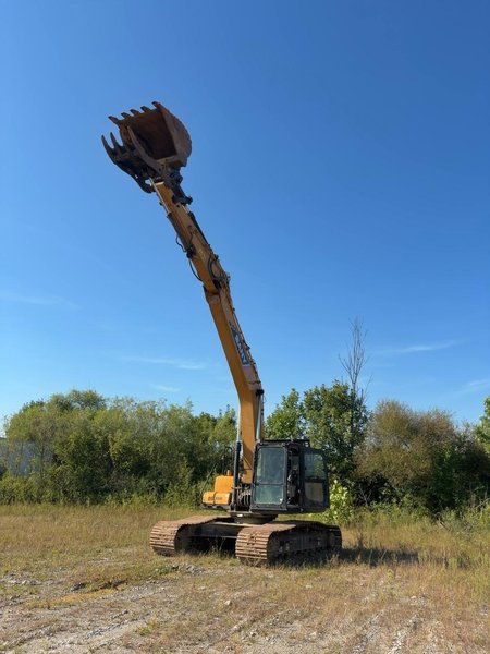 SANY 225C Crawler Excavator, 2021