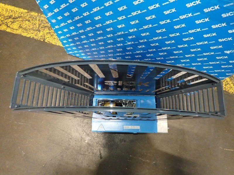 Sick Laser Track Trace Head Scanner - Vmd500-2002