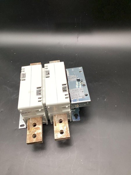 ABB OETL-NF1200-2 General Purpose Disconnect Switch USED