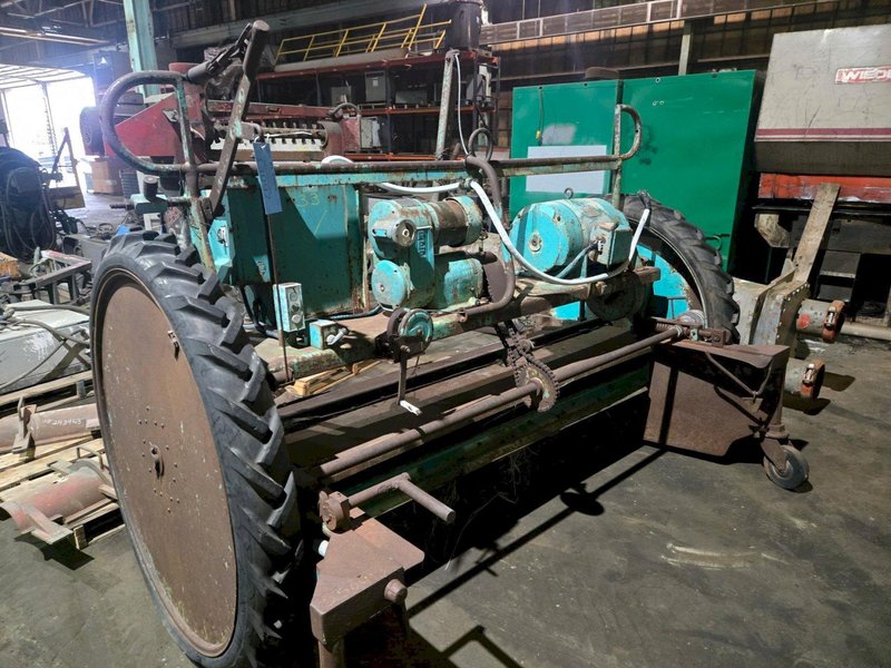 moulders friend brush aerator
