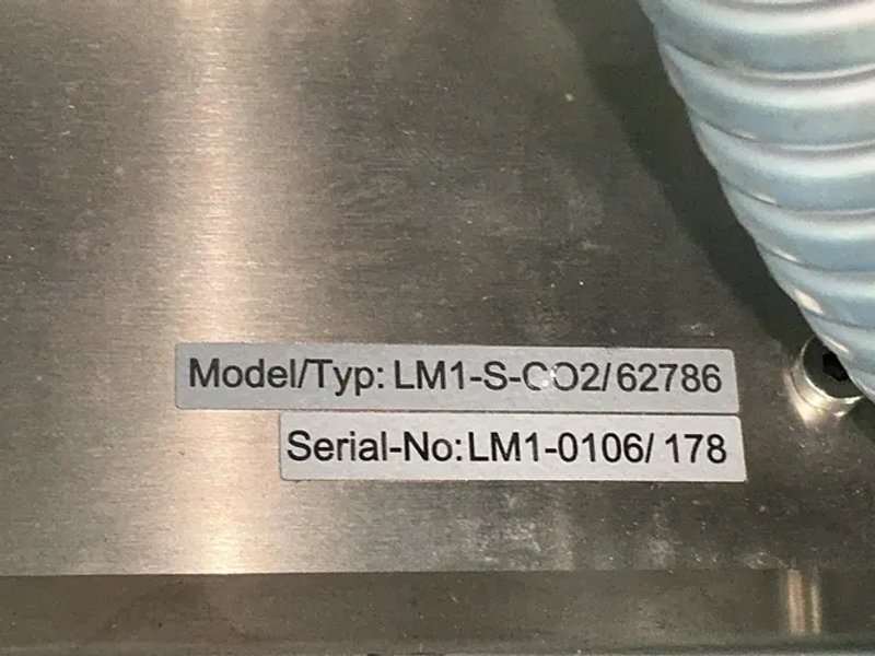 Laser Assembly - Asm01-12-10.6 / 62735