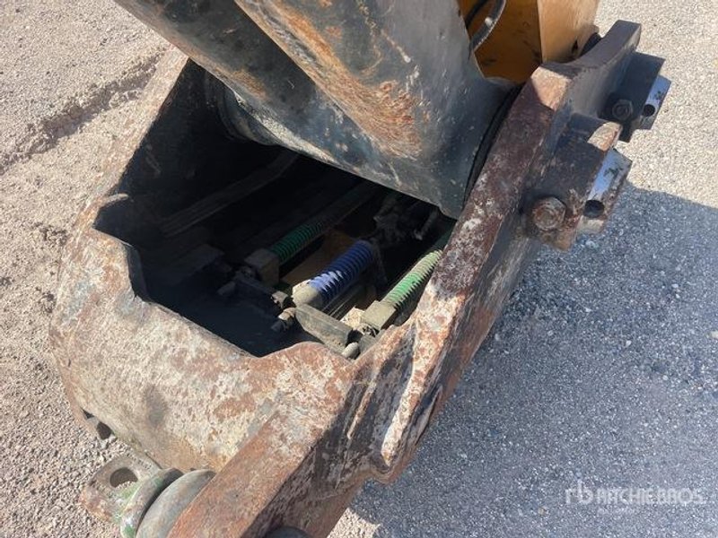 2021 Hyundai HX480L HHKHKB01CE0000192