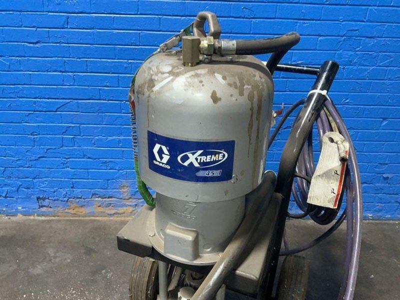 Graco 100 Psi Sprayer - 245111