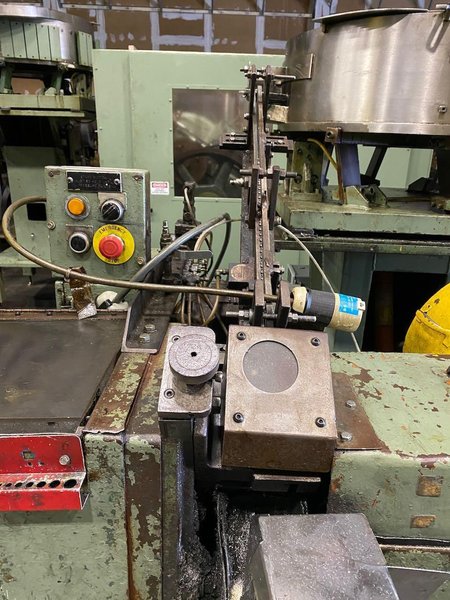 5/16" Hartford Model 5-700 High Speed Point Former
