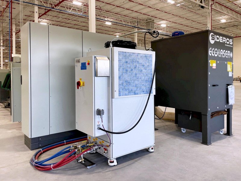 BLM LT7 Fiber Tube Laser 2021
