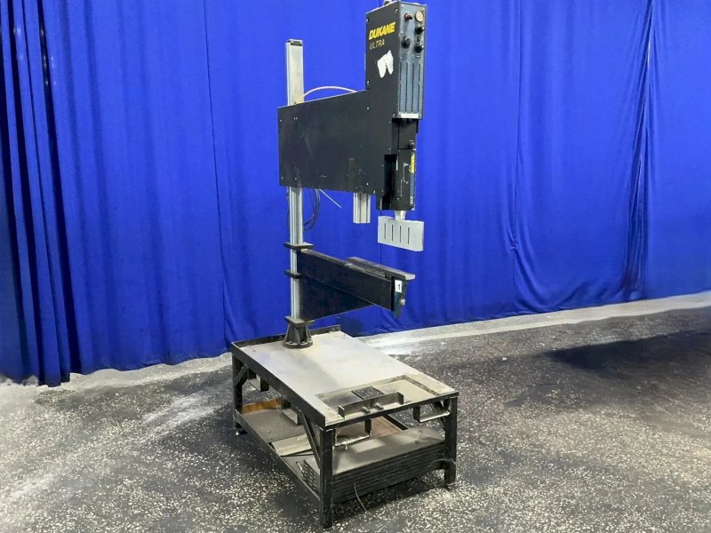 Dukane Ultrasonic Welder - 43b280