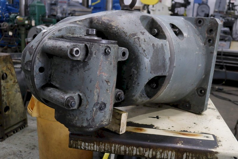 RIGHT ANGLE BORING HEAD: STOCK #73515