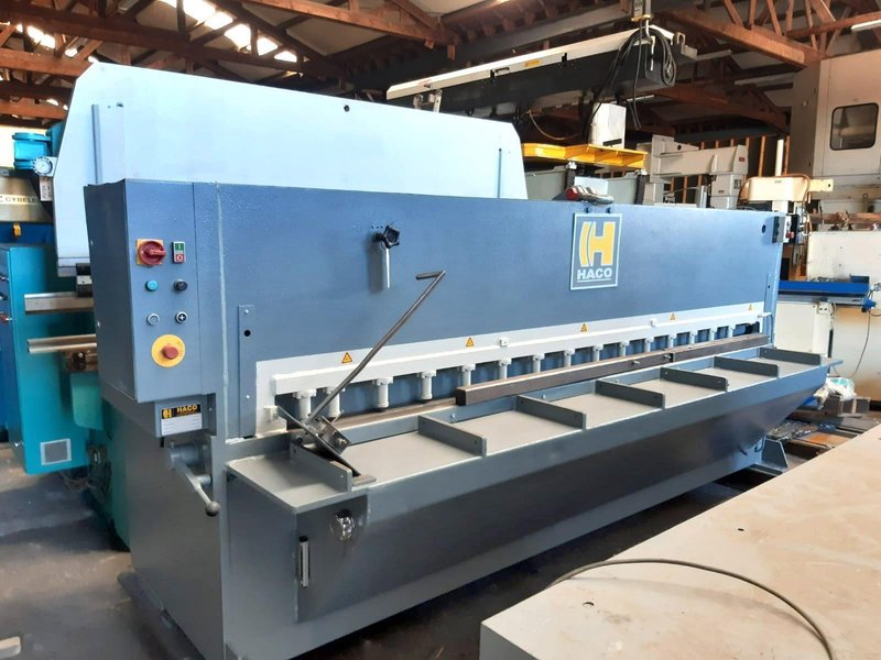 Haco - AE 3100 x 6 mm